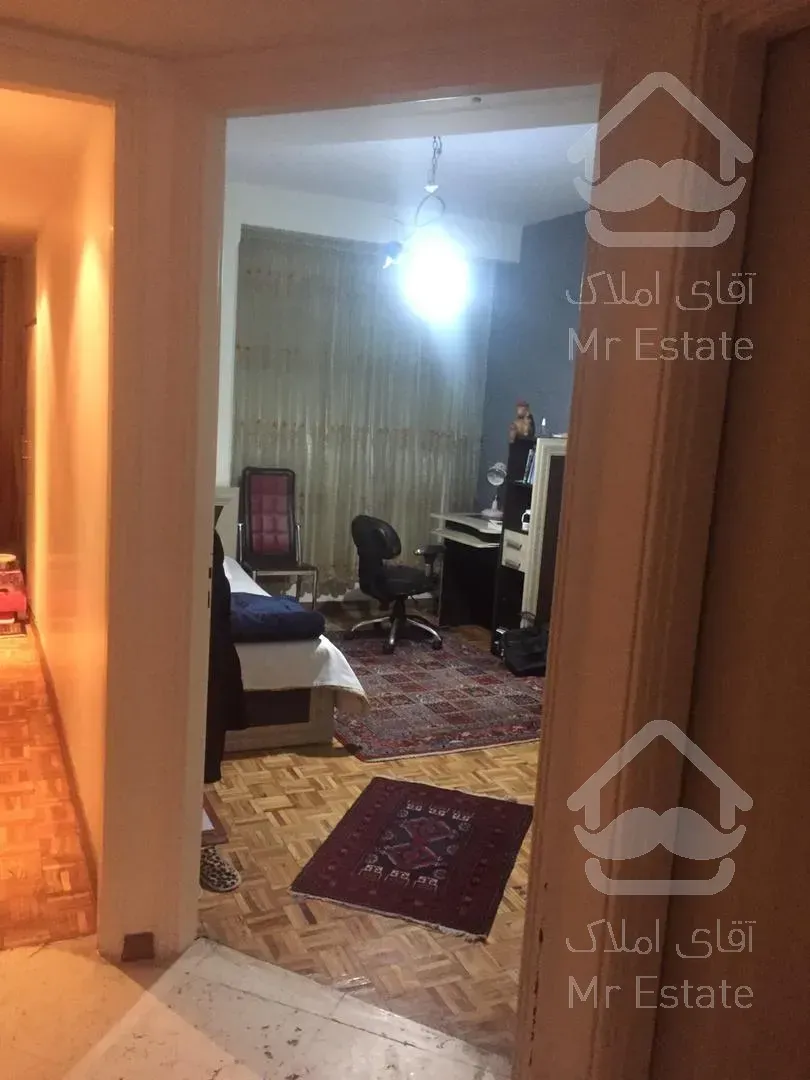 فروش آپارتمان فرشته 157  متر لاکچری