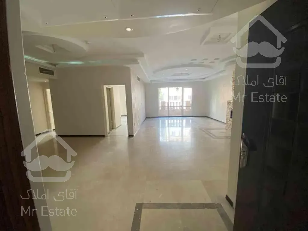 رهن و اجاره آپارتمان ۱۴۰ متری اقدسیه