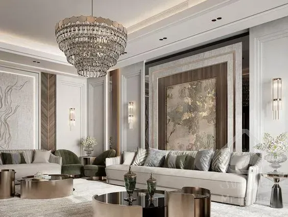 385 متر ویودار و شخصی ساز (آجودانیه )