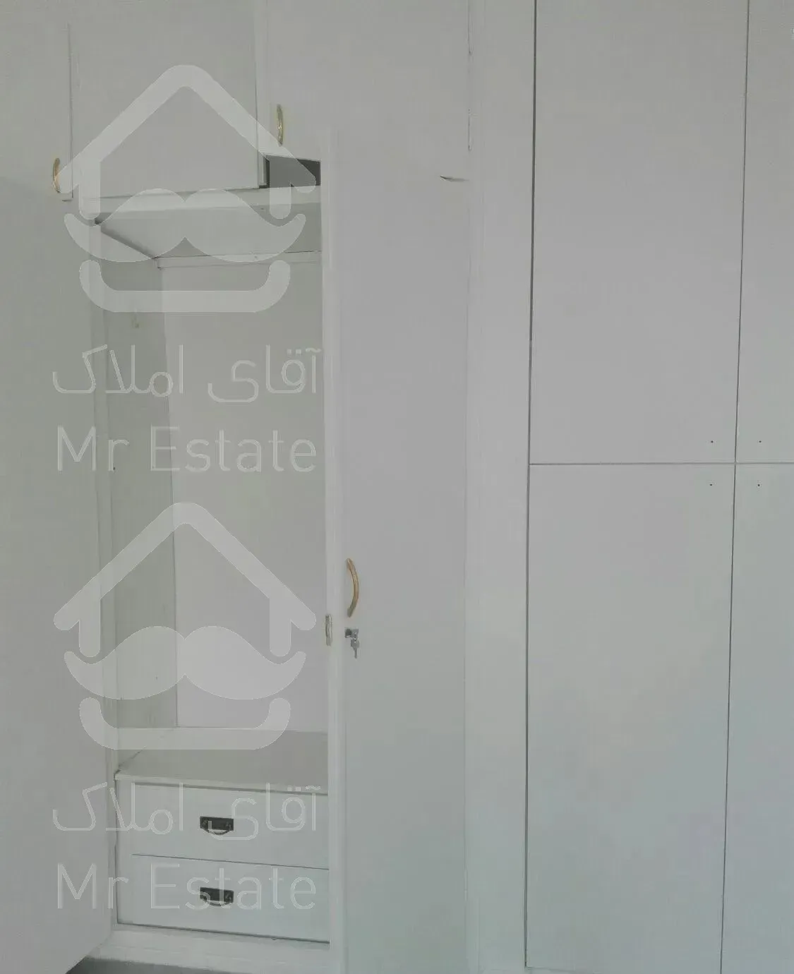 97متر کامرانیه شمالی دو خواب