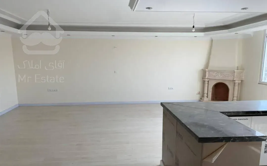 اپارتمان ۱۰۲ متر دروازه شمیران قائن (صیاد خدایی)