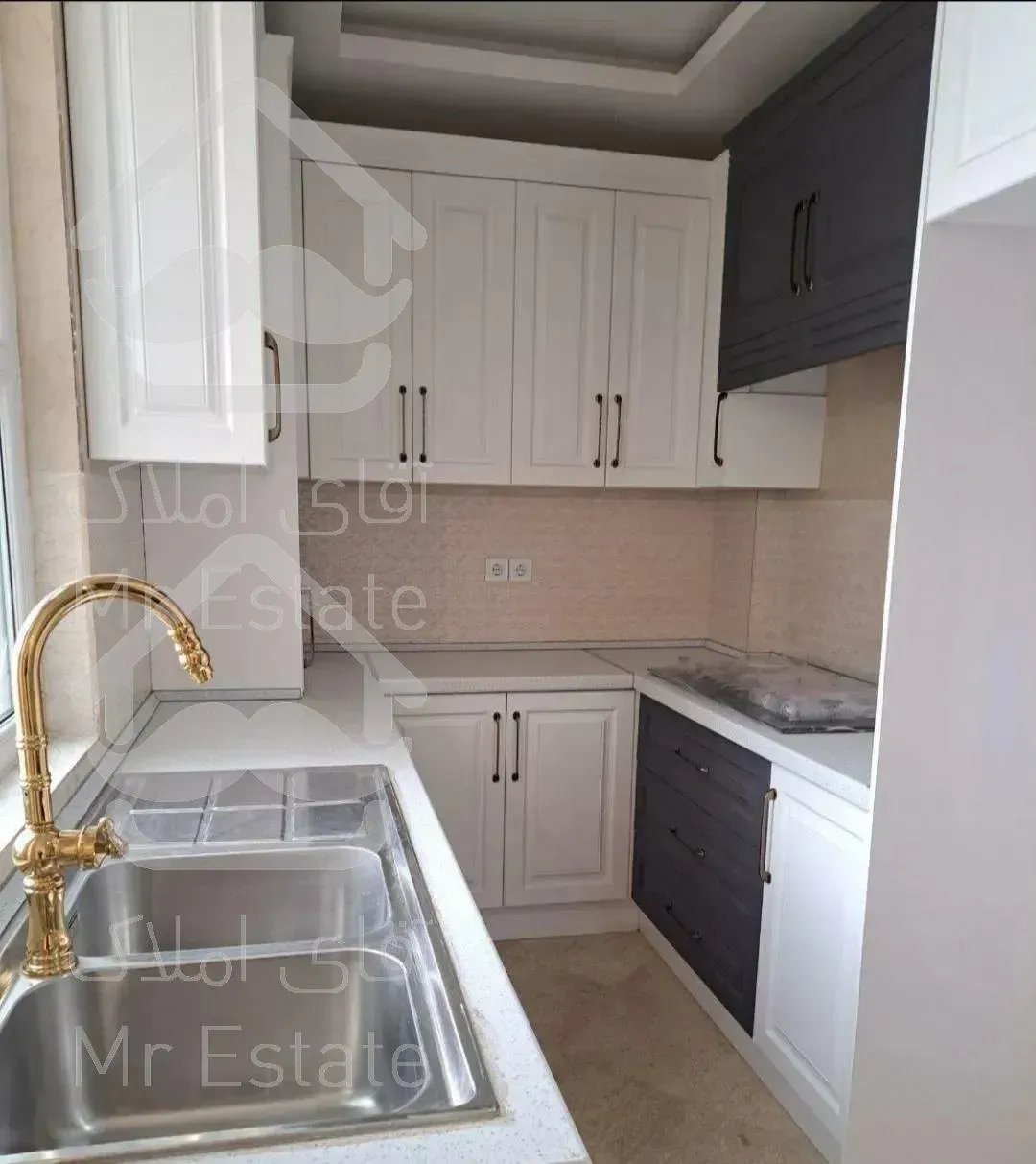 ۵۵متر /تک واحدی / فول امکانات /