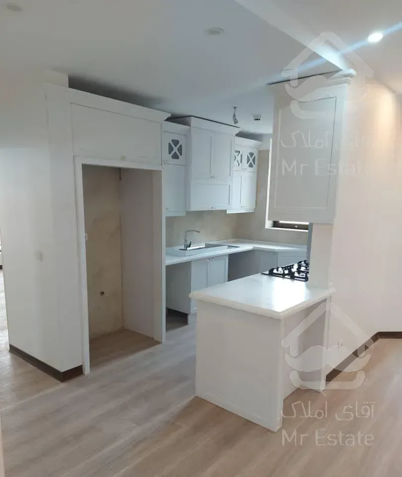 آپارتمان ١١٢ مترى طبقه ٢٩ نوساز