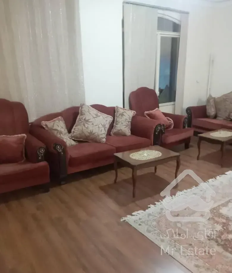 سوئیت دوطبقه بصورت یکجا وتکی ودربست