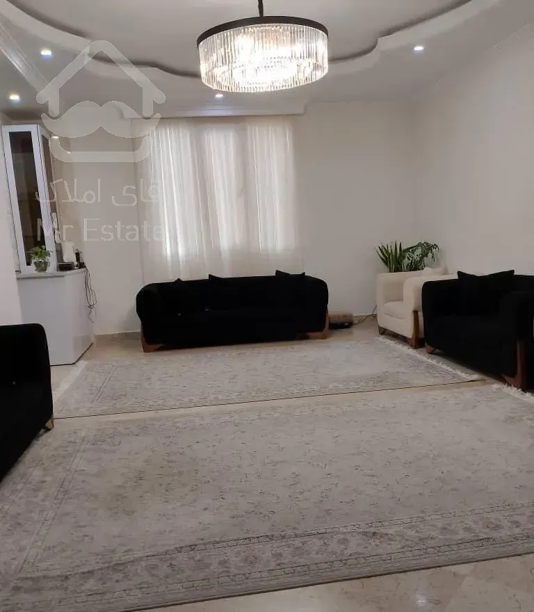 ۶۵ متر یک خوابه خیابان احمدی