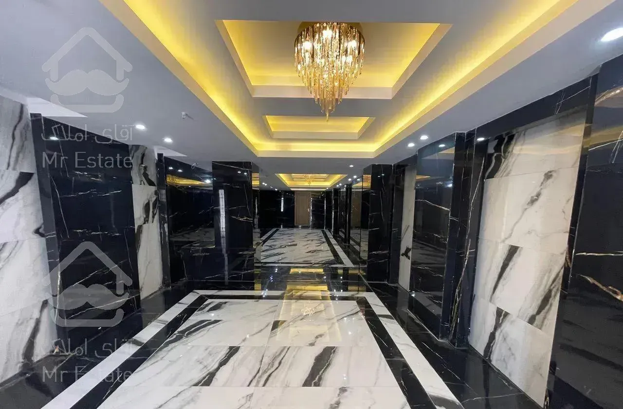 فروش واحد ۱۷۰ متری سنددار سه خواب