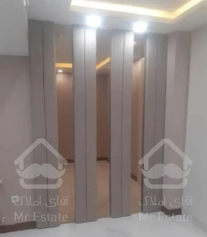 آپارتمان دو خواب بر بلوار غدیر