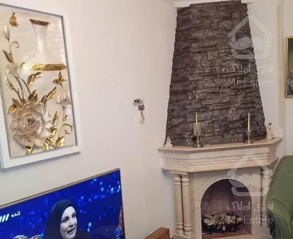 آپارتمان 66 متری