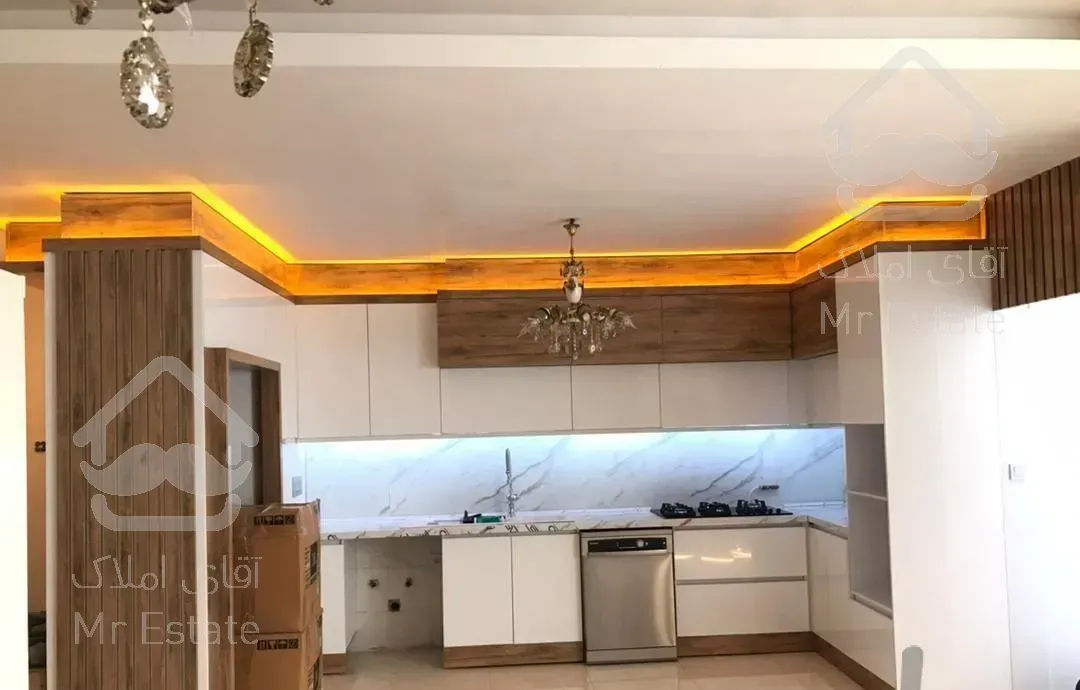 طراحی و ساخت کابینت و کمد دیواری و کناف....