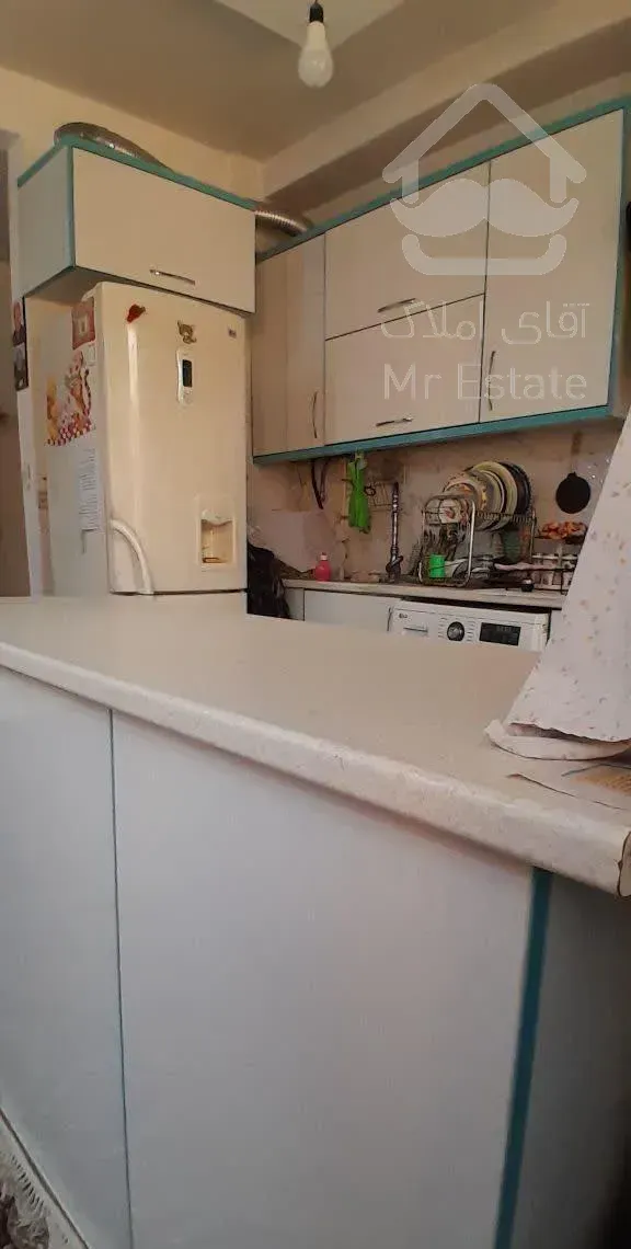 آپارتمان ۶۵ متری فول میدان رازی قیمت فوق العاده