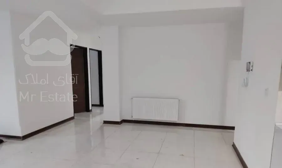 واحد 100 متر نوساز دو خواب طبقه6 ویو دریا