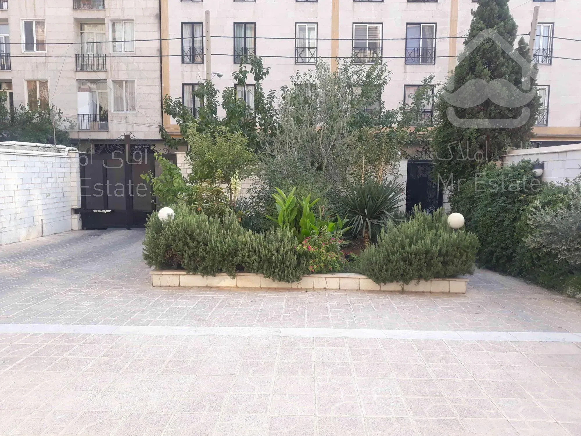 رهن واحد۸۷متری۲خواب تمیز