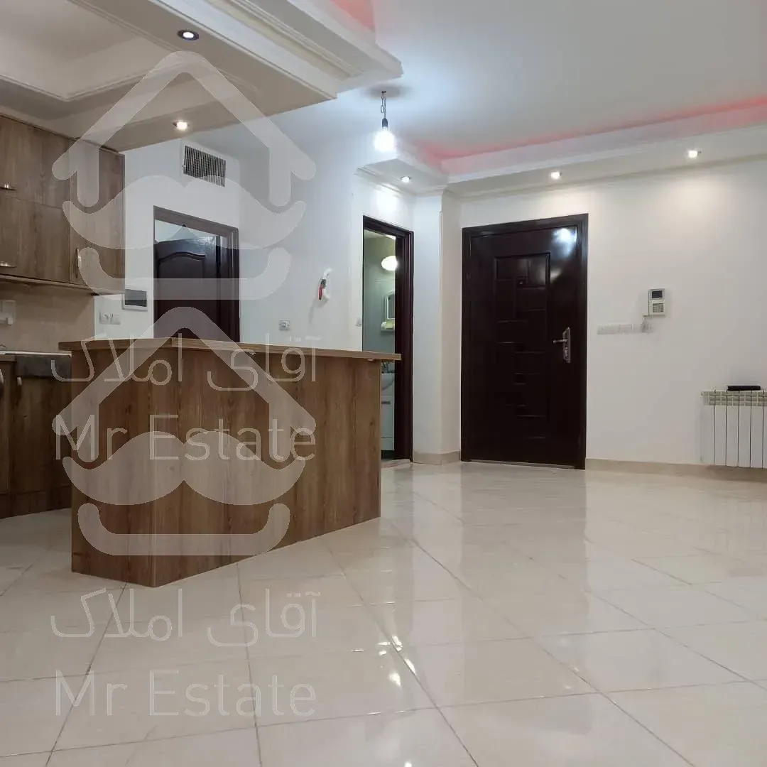 آپارتمان ۵۳متری ۱ خواب مستر، امکانات عالی، لوکیشن عالی، خوش نقش