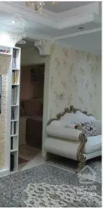 فروش آپارتمان 60 متر در جنت آباد مرکزی