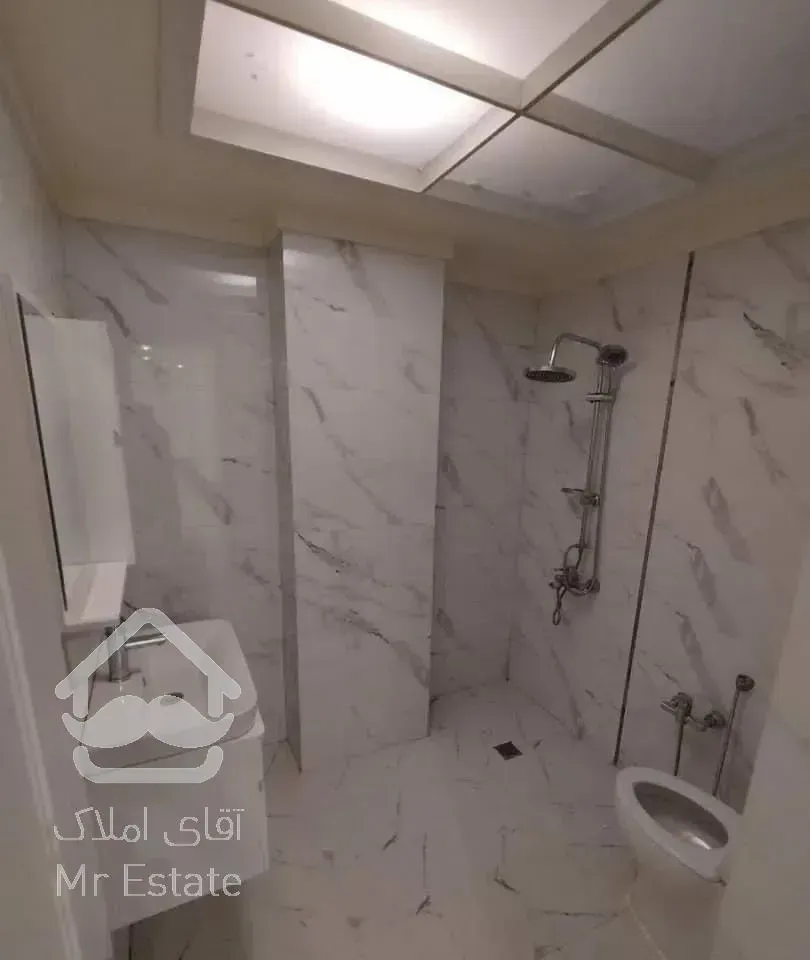 میرداماد ۱۰۵ متر با امکانات (نوساز)