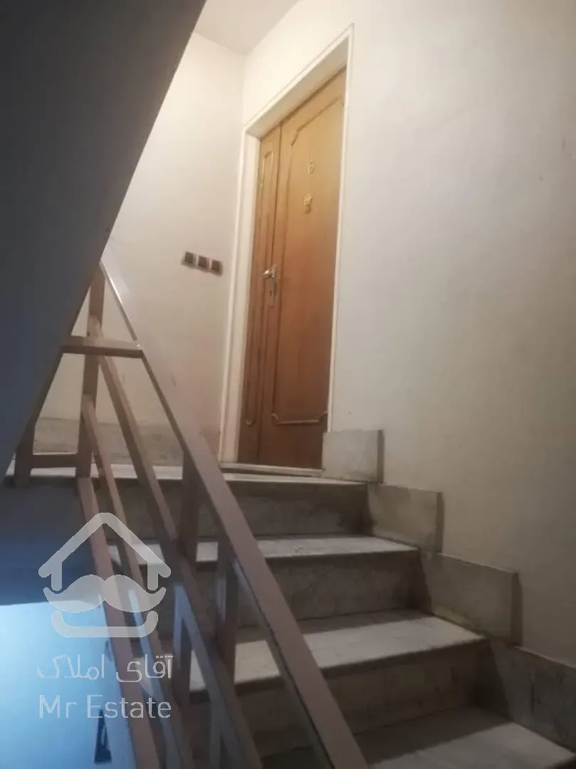 فروش آپارتمان ۴۸ متری محدوده مترو بریانک