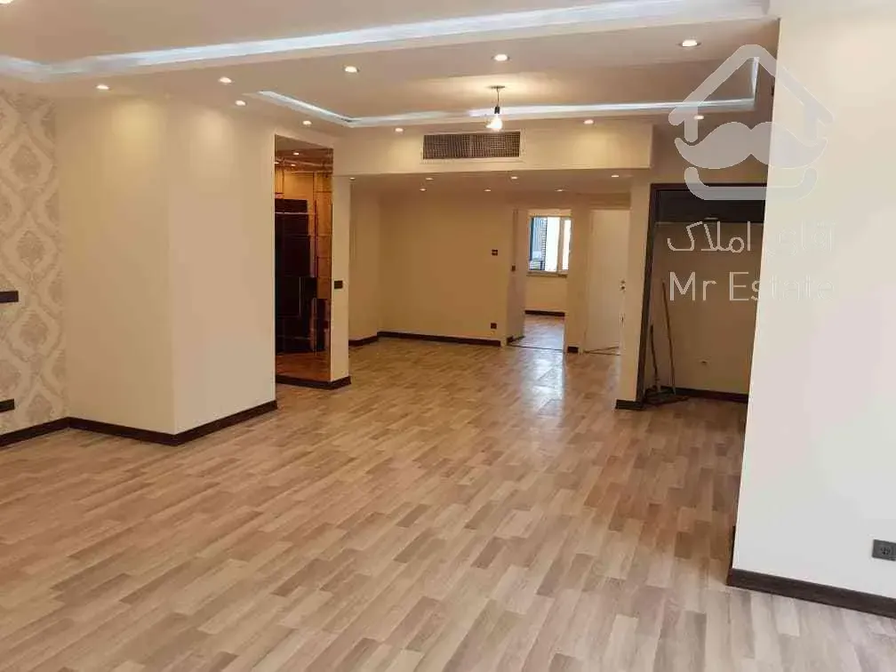 170 متر فرمانیه غربی فول بازسازی فول مشاعات