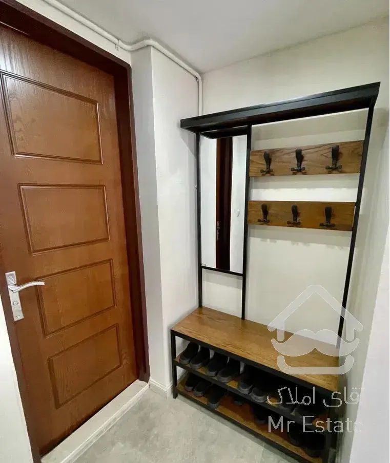 ویلا مبله  استخردار