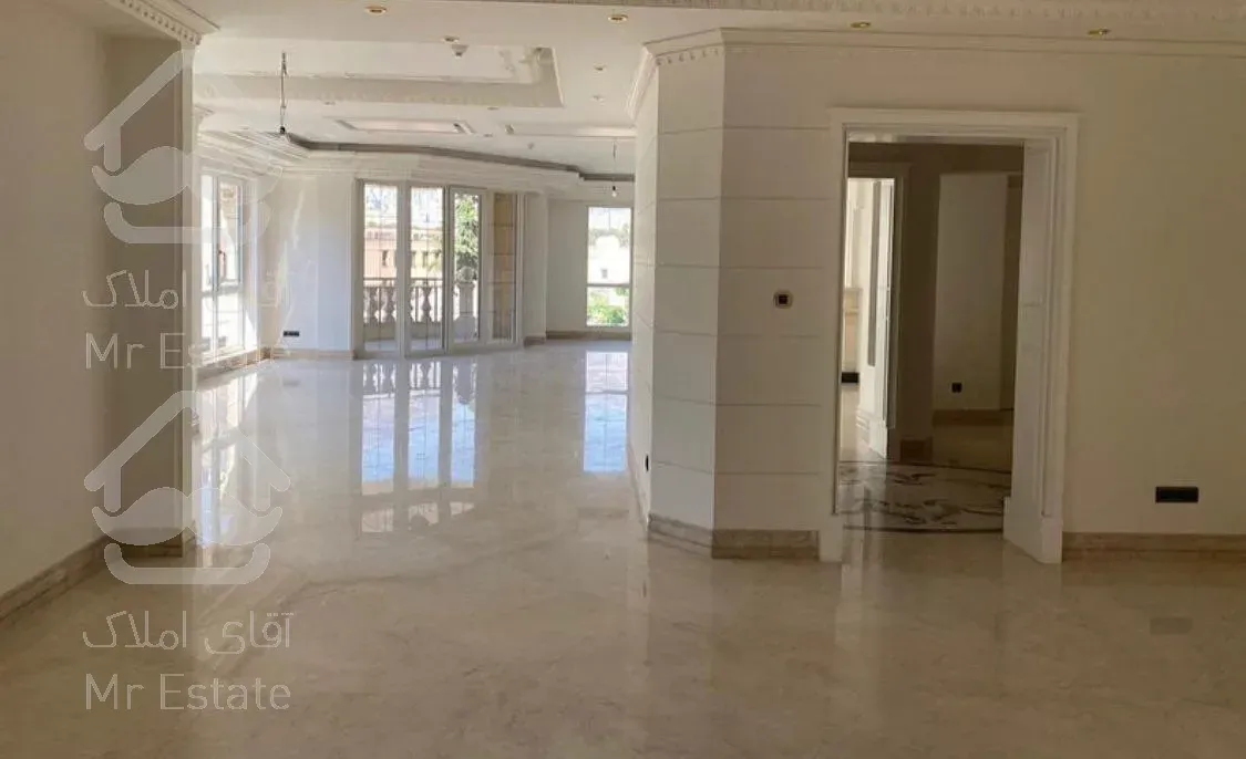 خرید آپارتمان 250 متری اقدسیه گلستان شمالی