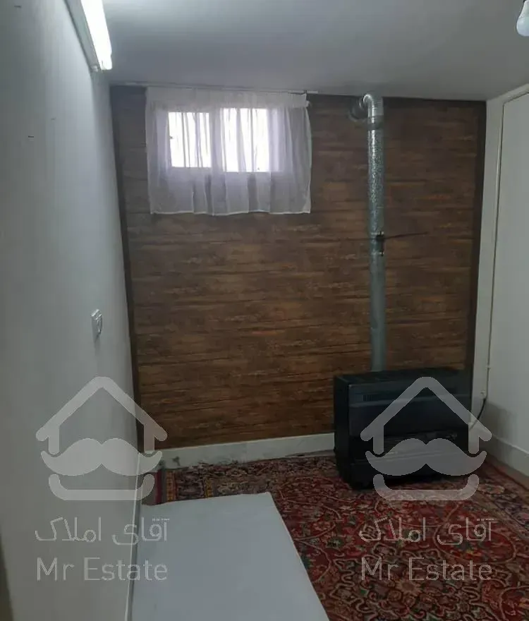 منزل کاملا راه مجزا مبله دربست مرکز شهر