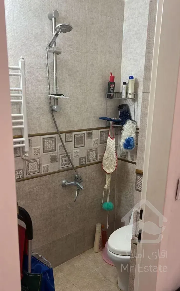 ۶۴ متر نزدیک بلوار