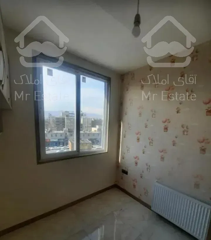 آپارتمان ۱۲۰ متر ۳ خواب امام رضا ۳۰ فداییان اسلام