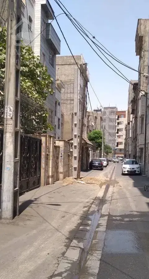 پارکینگ برای تولیدی