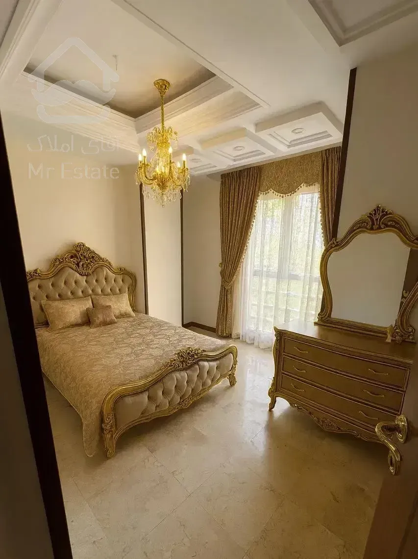 لوکس نشینان ۹۴متر جنت آبادجنوبی تصویر اصلی