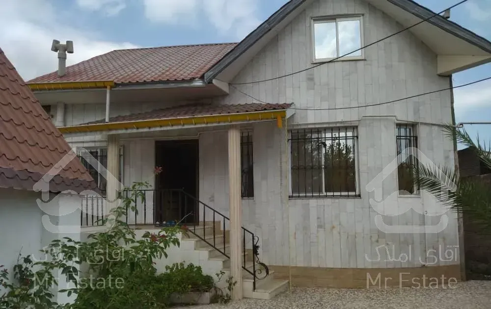 اجاره ویلای دربستی با تمام امکانات