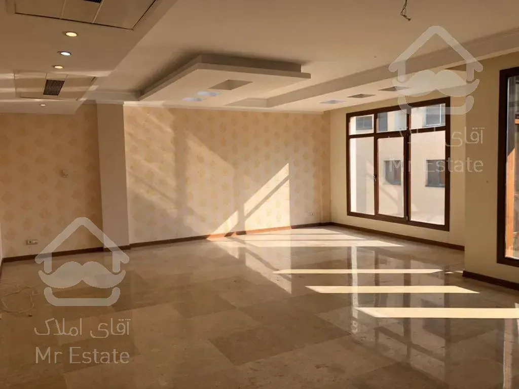 اجاره و رهن آپارتمان زعفرانیه 145  متر لوکس