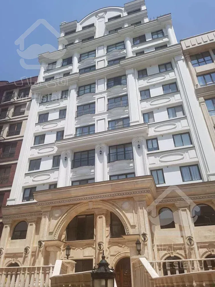 خرید پنت هاوس 256 متری  فرمانیه شرقی