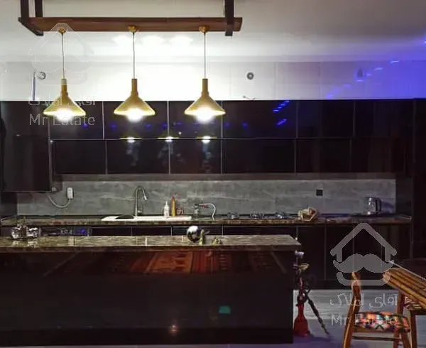 ۱۰۰۰متر باغ ویلا کردان تهراندشت سعیدآباد