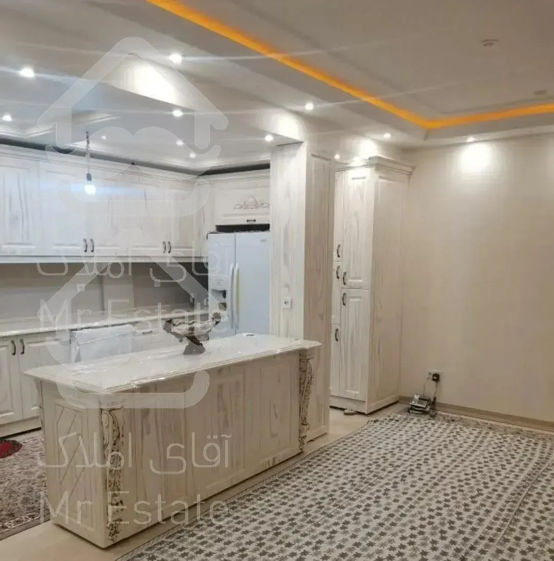 ۱۱۵متر فول مقداد