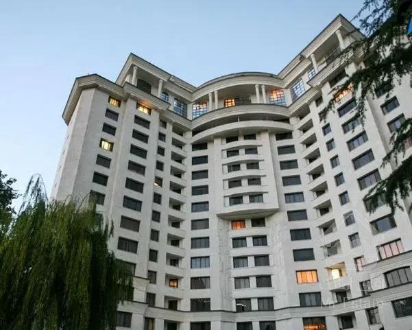 آپارتمان غرب دریاچه چیتگر منطقه ۲۲ وام دار