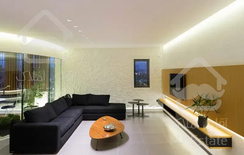 183 متر 3 خواب اقدسیه،موحد دانش