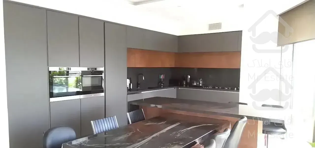 رهن و اجاره ۳۲۰متر پنت هاوس واقعی کامرانیه جنوبی