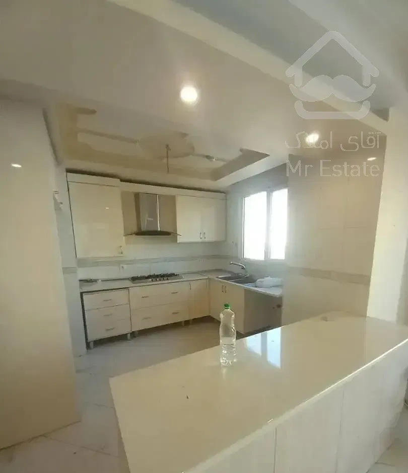 دریاچه ۱۳۰متر۳خوابه بسیارخوش نقشه