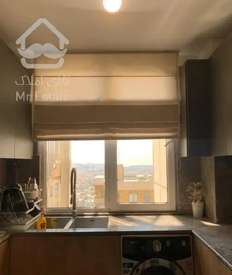 فروش۱۳۵متر۳خواب.ابشار.کوهک.امیددژبان.منطقه۲۲