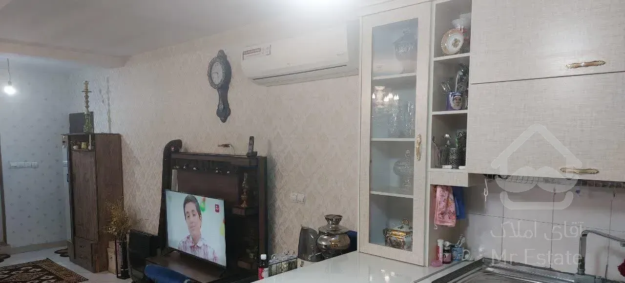 فروش آپارتمان ۸۰ متری ۲ خوابه ( کوثر ۱)