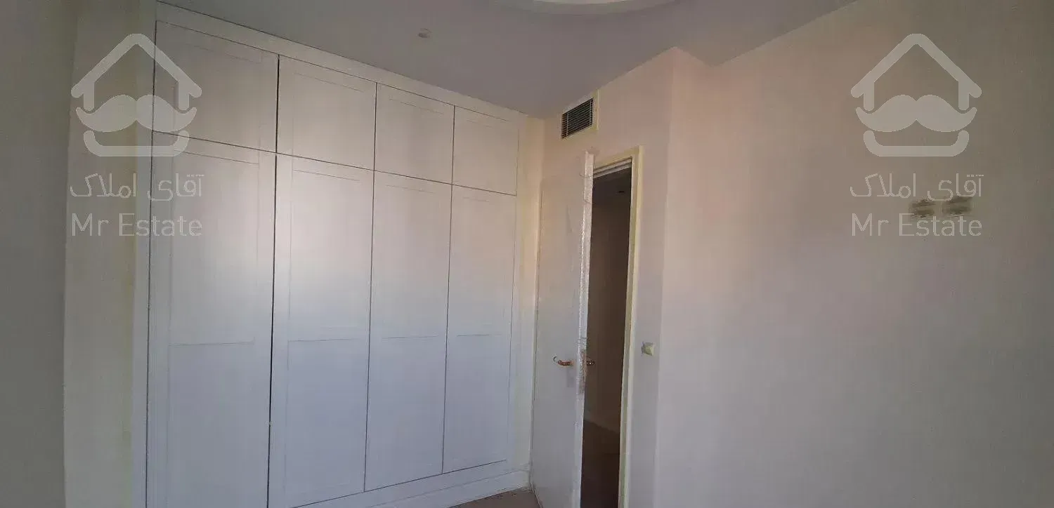 شریعتی ۱۹۰متر ۳خواب کلید نخورده