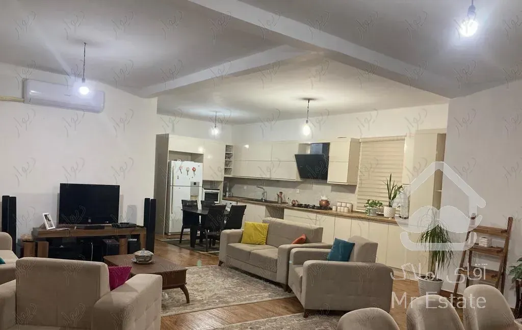 اجاره ویلاباغ ۳۹۵ متری/۳ خواب/بازسازی شده