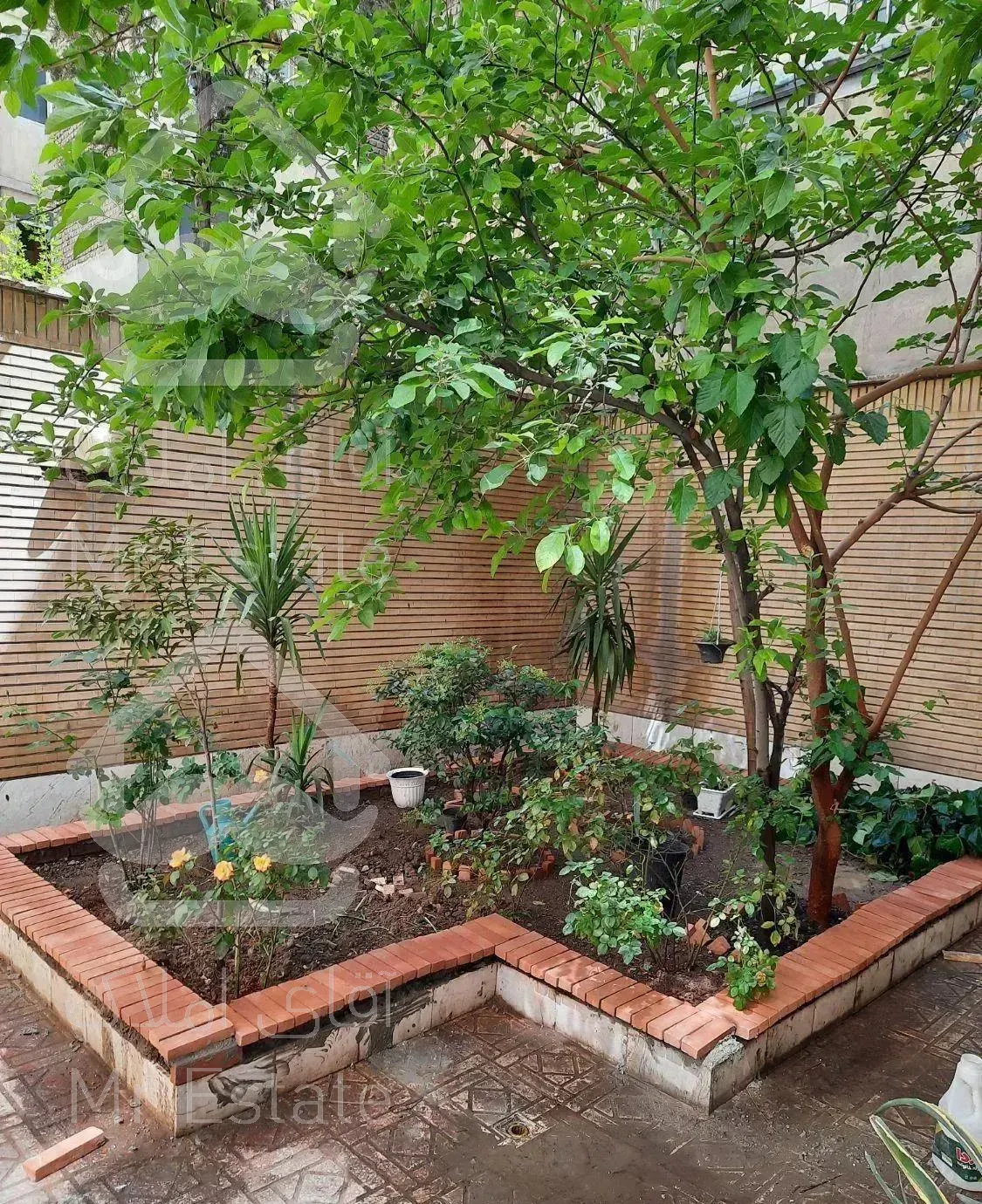 آپارتمان ۶۷ متر فول امکانات