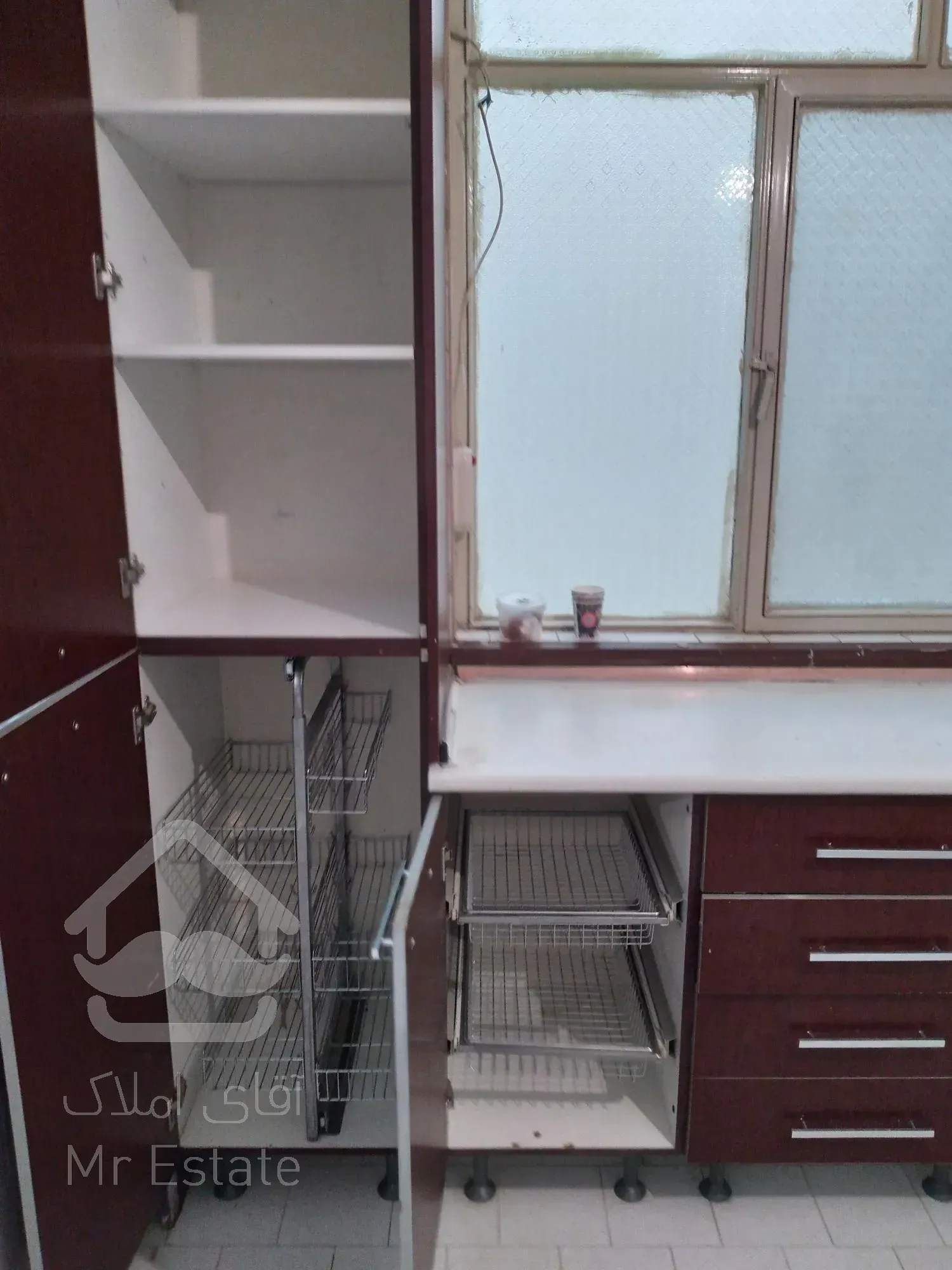 اپارتمان فوق درمجموعه ۱۲واحدی