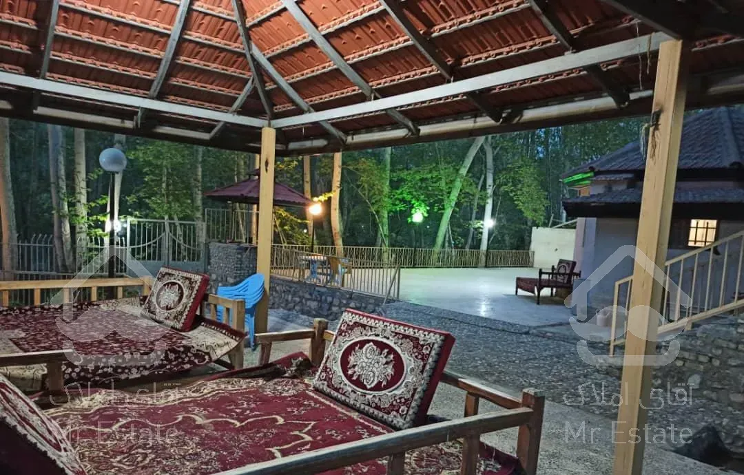 اجاره ویلا ، باغ و سوئیت در باغبهادران