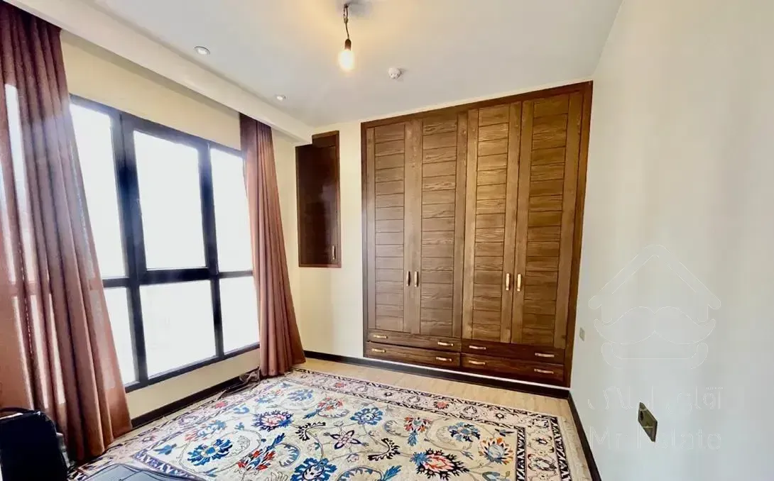 واحد ۱۴۰و۱۷۰و۱۸۵متر۳خوابه در الهیه تجریش نیاوران