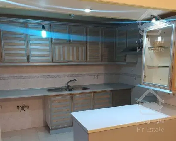 آپارتمان100متر رشدیه