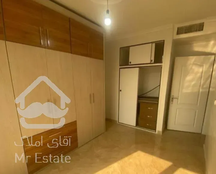 اجاره آپارتمان ۱۰۲ متر ۲ خواب جنت آباد