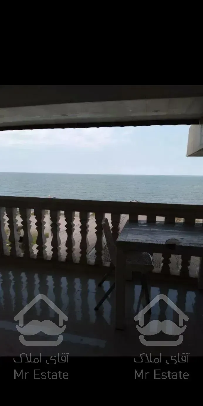 اجاره  ویلا دوخواب ساحلی