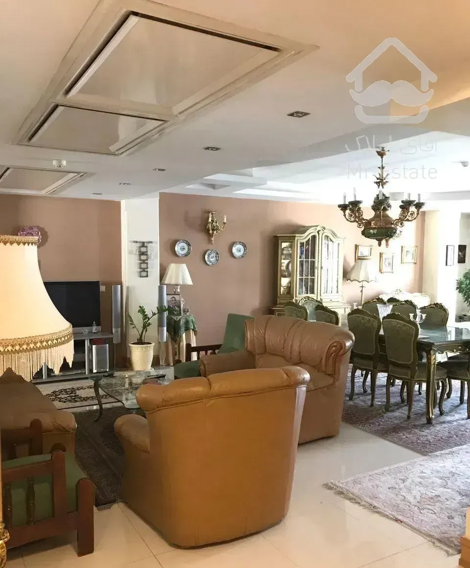 165 متر  *  ویو ابدی شهر / مشاعات آبی