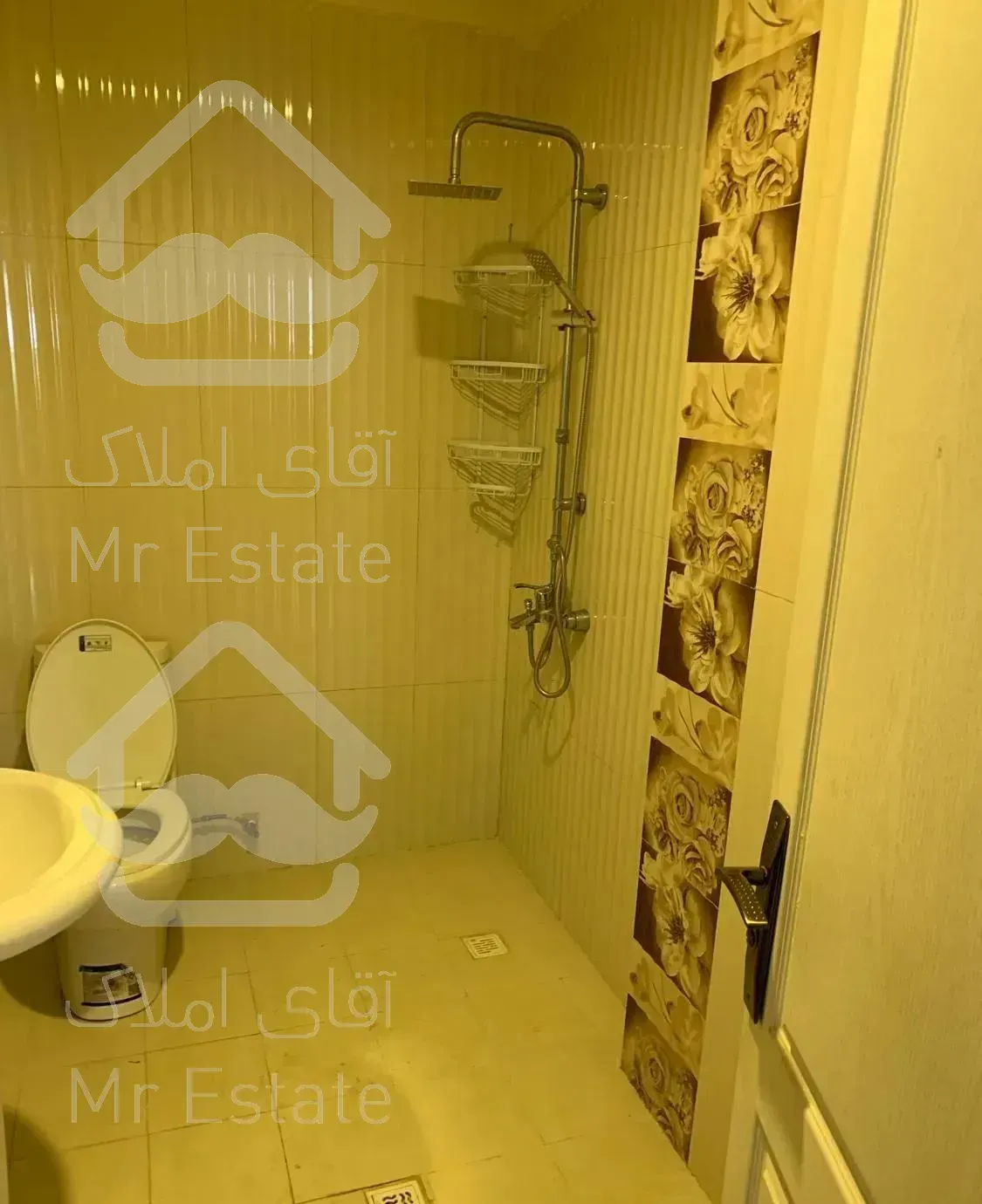 ۱۱۵متر//دزاشیب//بالکن